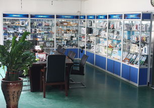 創(chuàng)新引領(lǐng)樂趣 深圳市裕源電子廠游戲機(jī)及配件銷售全景