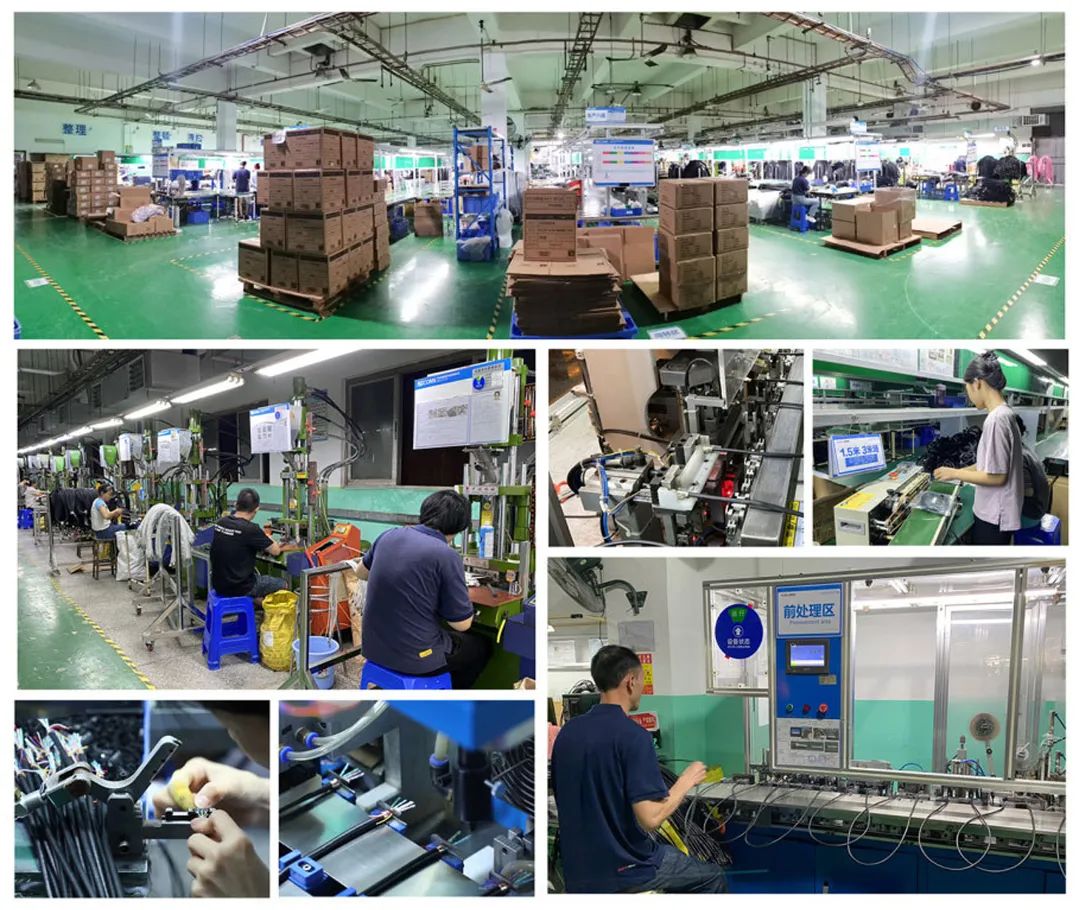 攜手共進(jìn)，精益求精 凱波科技啟動(dòng)《精益管理》咨詢項(xiàng)目，開(kāi)啟電子產(chǎn)品銷(xiāo)售新篇章