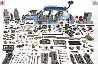 買車時你不在乎這個就別談舒適了，聊一聊NVH的那些事——汽車零配件篇